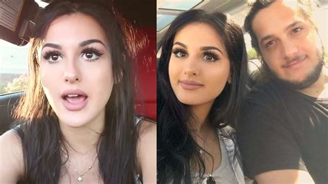 sssniperwolf boyfriends|SSSniperWolf confirms breakup with Evan Sausage。